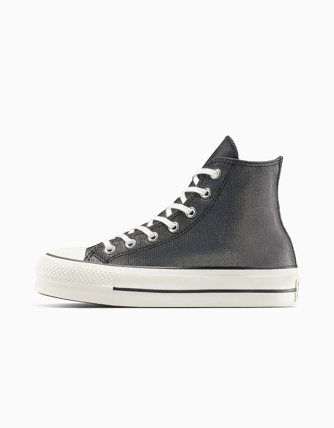 Chuck Taylor All Star Lif High Top Trainers