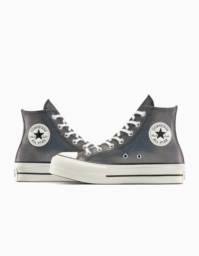 Chuck Taylor All Star Lif High Top Trainers