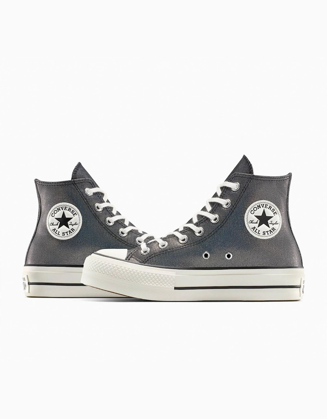 Chuck Taylor All Star Lif High Top Trainers