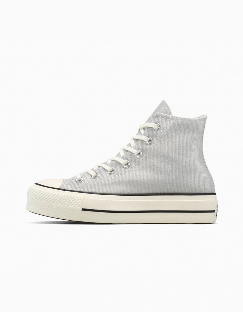 Chuck Taylor All Star Lif High Top Trainers