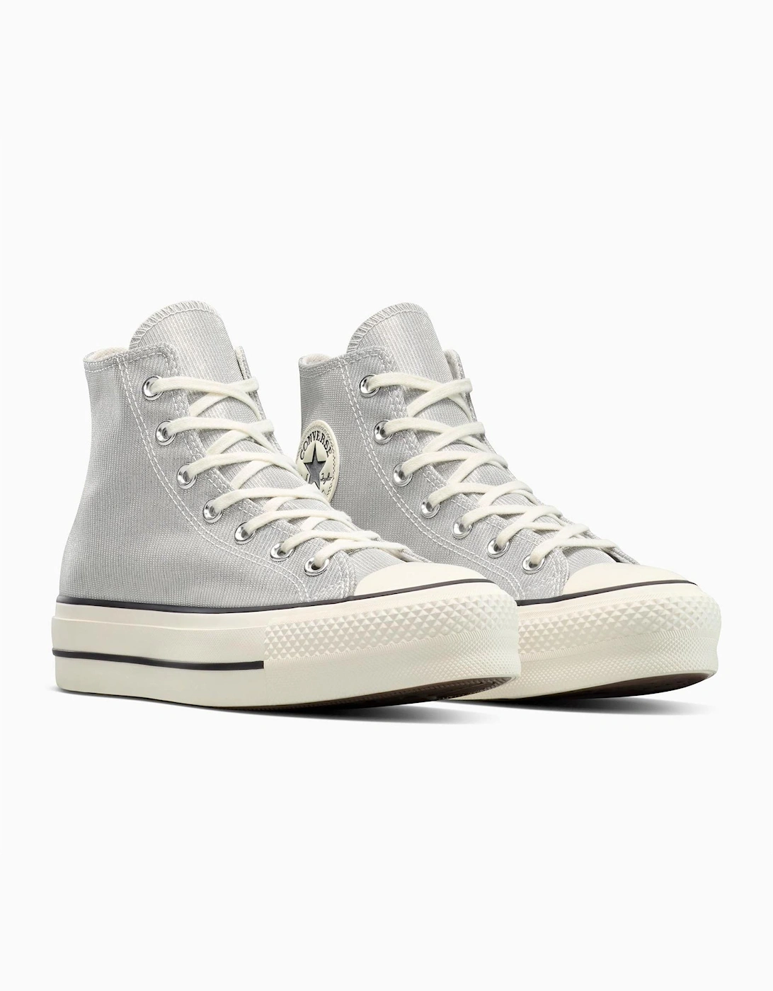 Chuck Taylor All Star Lif High Top Trainers