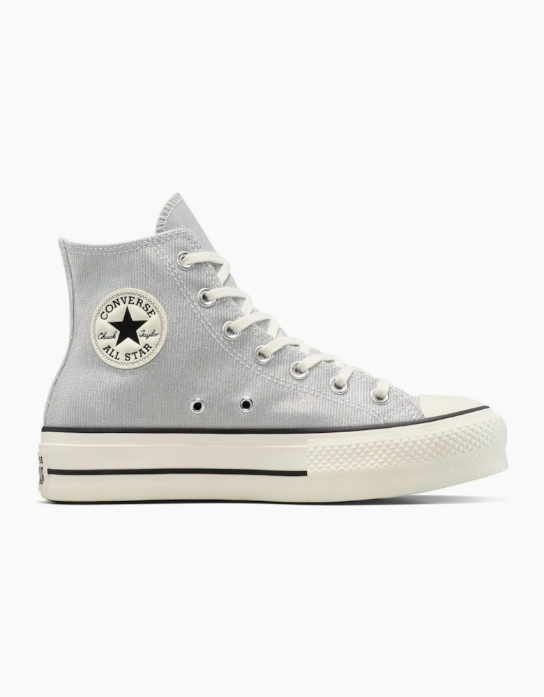 Chuck Taylor All Star Lif High Top Trainers