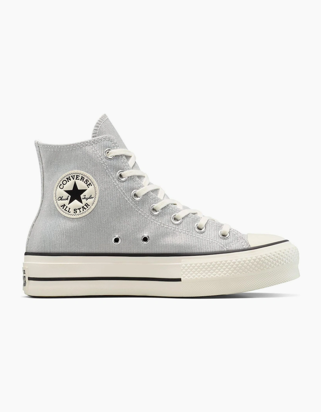Chuck Taylor All Star Lif High Top Trainers