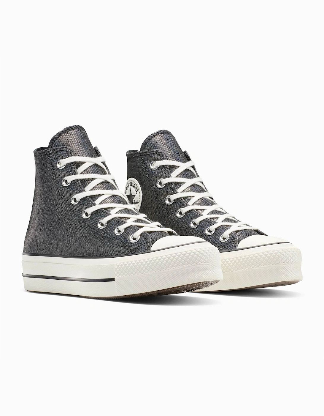 Chuck Taylor All Star Lif High Top Trainers