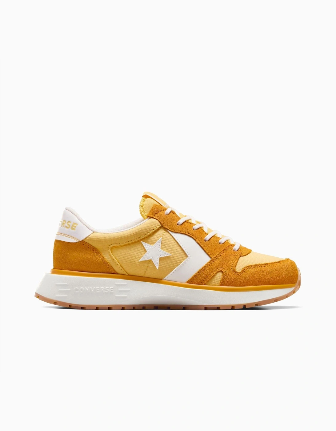 Adults Omni Trainer Low Top Trainers