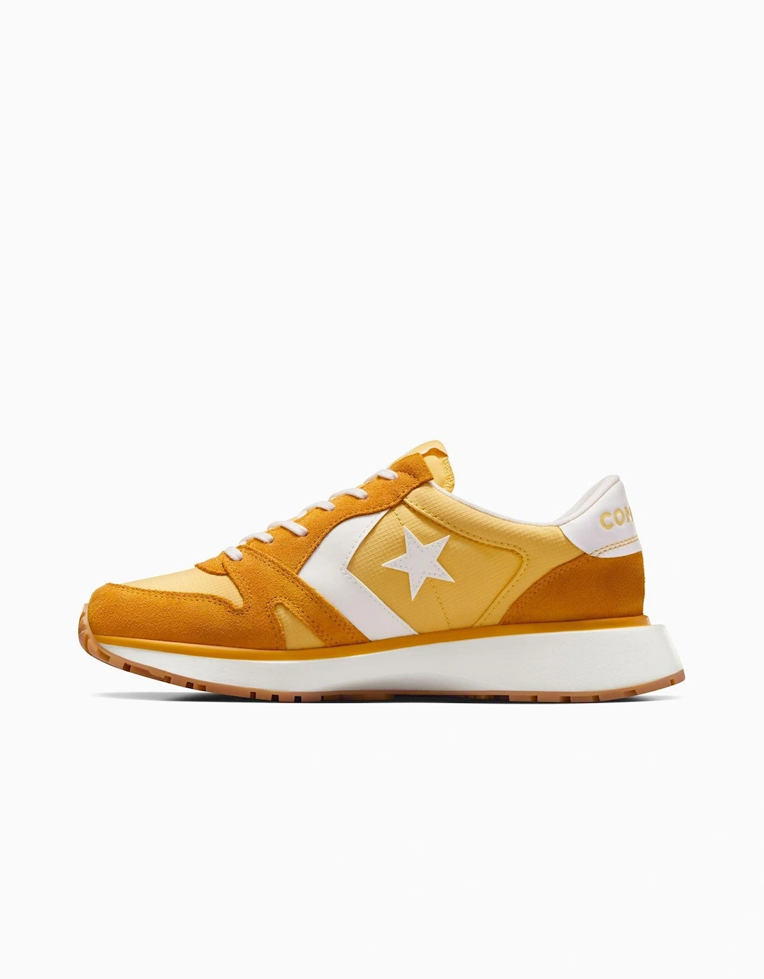 Adults Omni Trainer Low Top Trainers