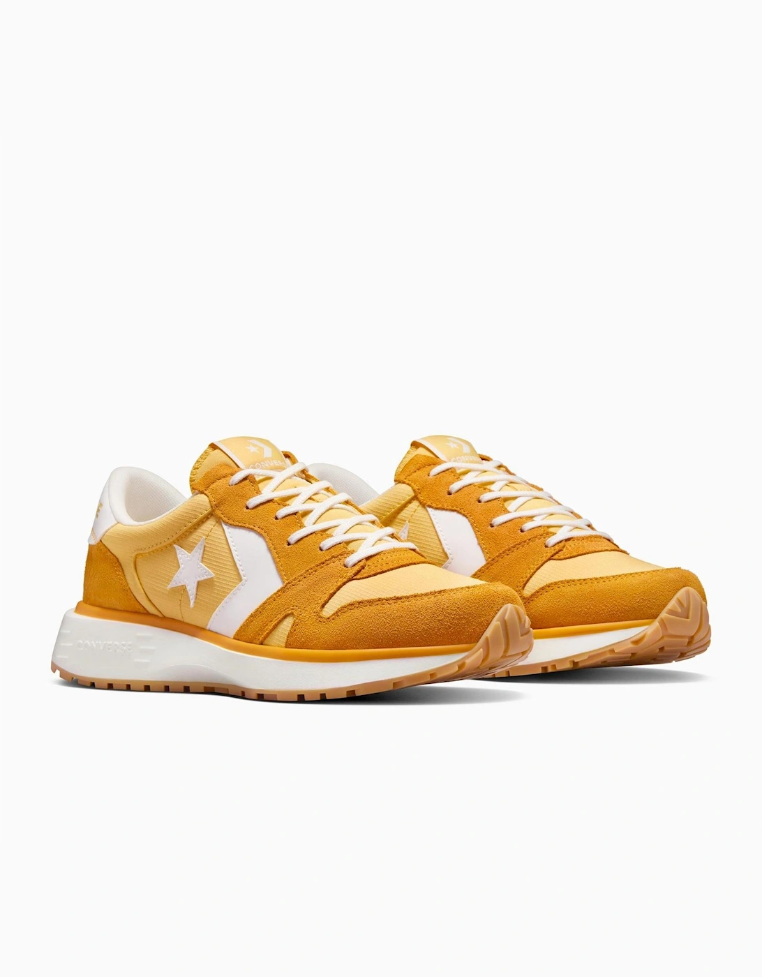 Adults Omni Trainer Low Top Trainers