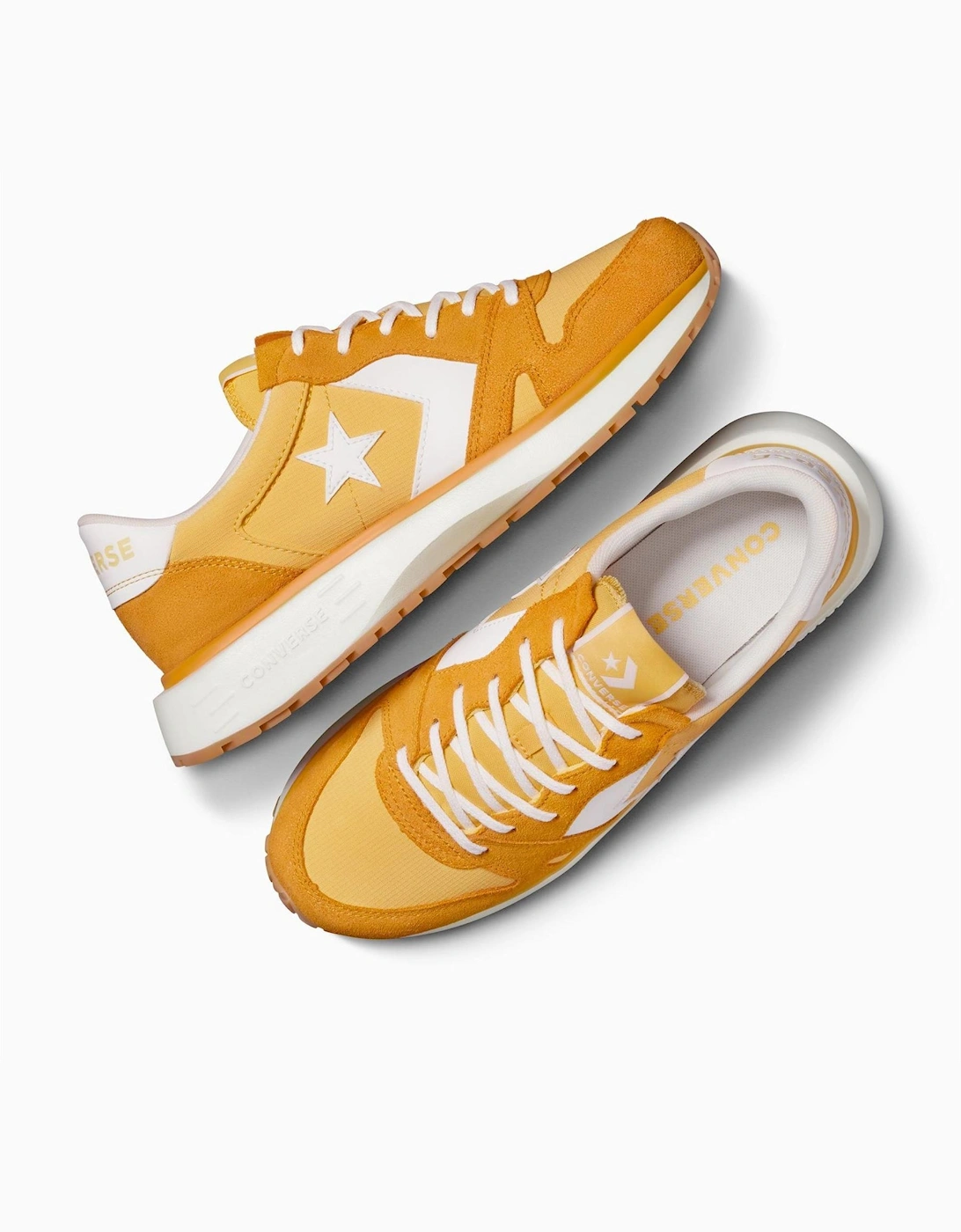 Adults Omni Trainer Low Top Trainers