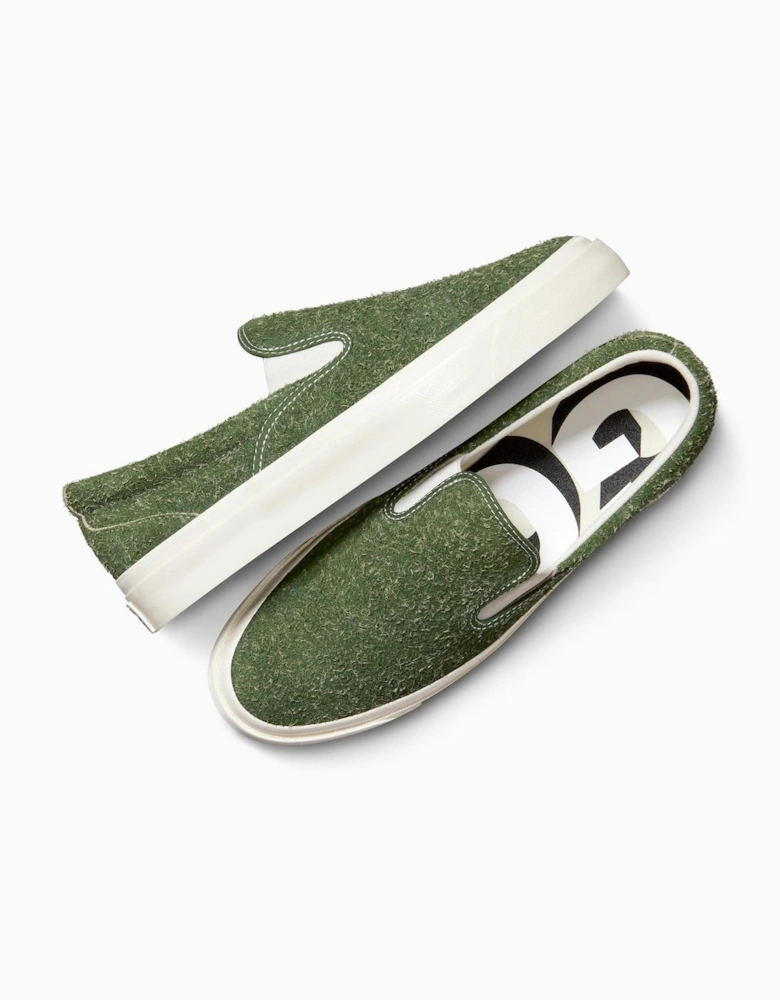 Adults One Star Cc Slip Pro Fore Skate Shoes