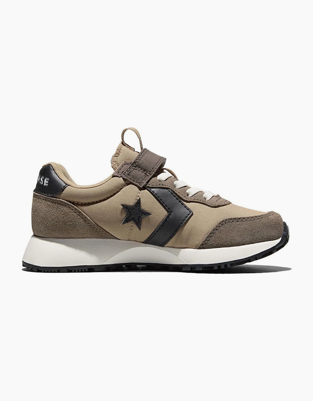 Omega Trainer Easy On Low Top Trainers