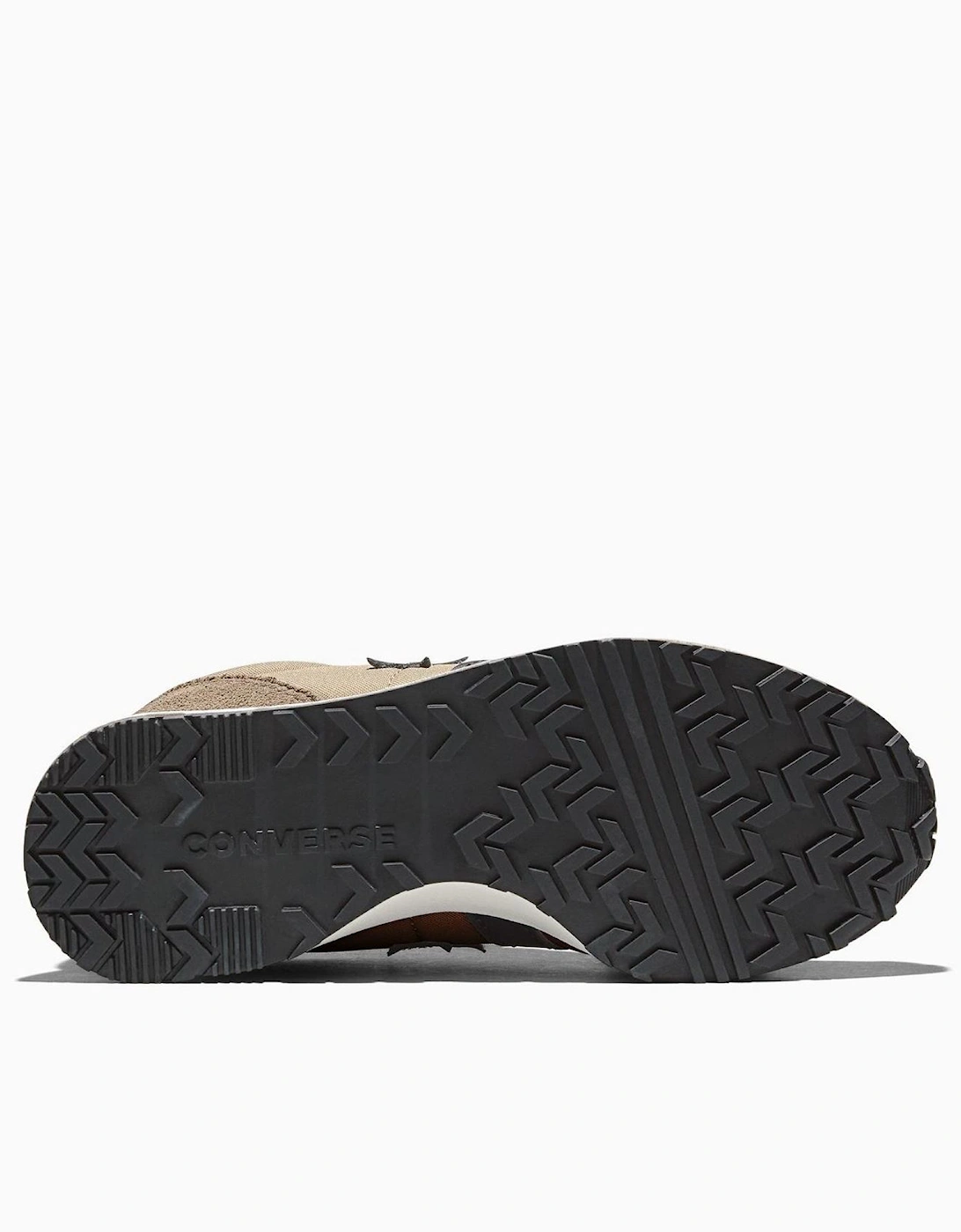 Omega Trainer Easy On Low Top Trainers