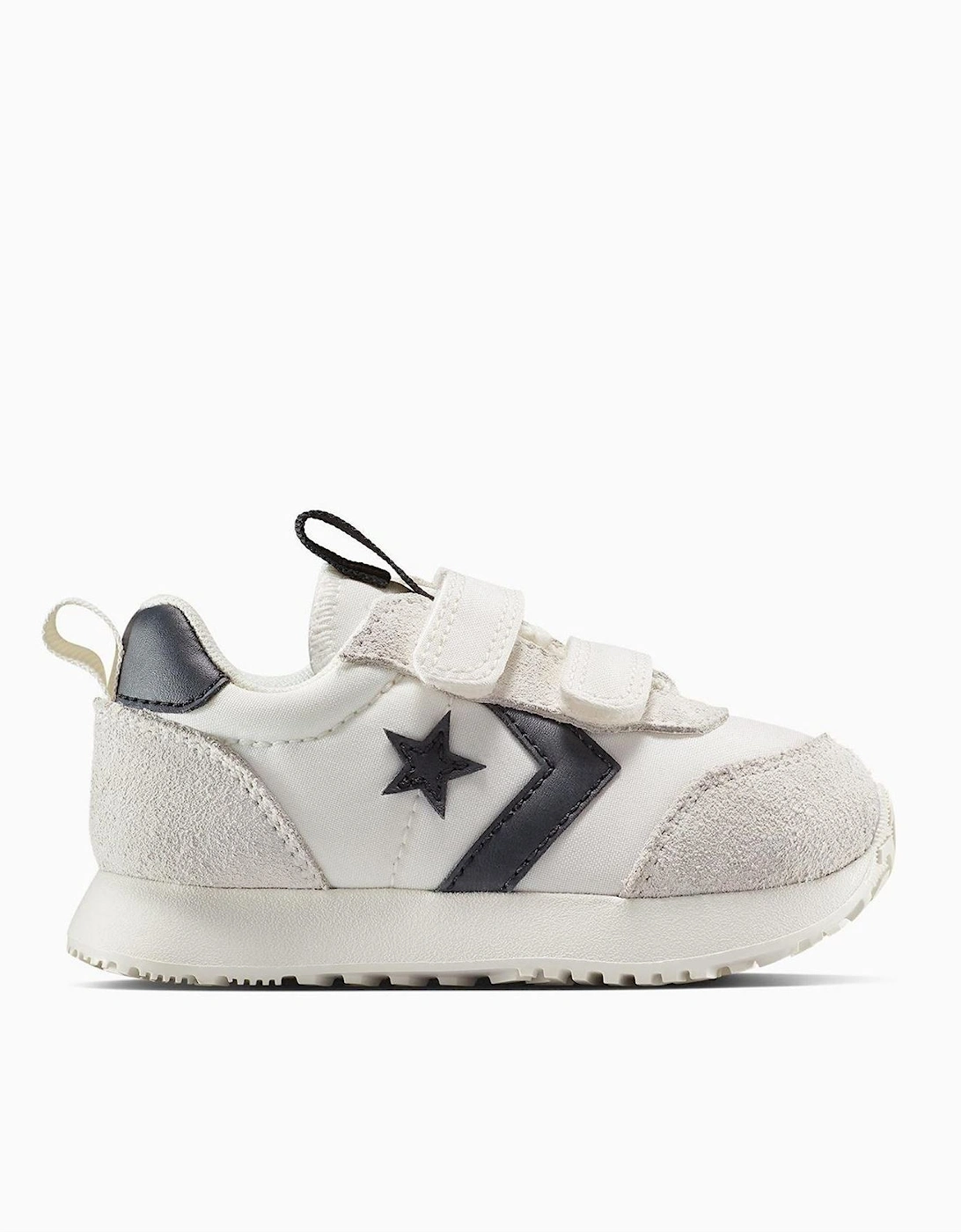 Omega Trainer Easy On Low Top Trainers