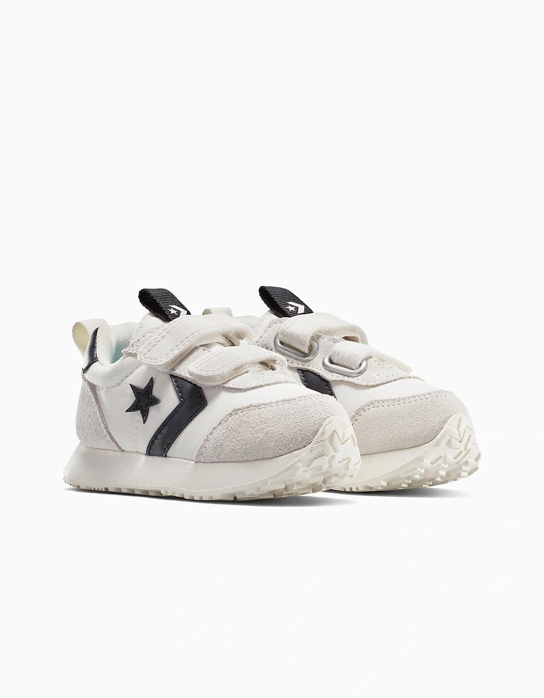 Omega Trainer Easy On Low Top Trainers