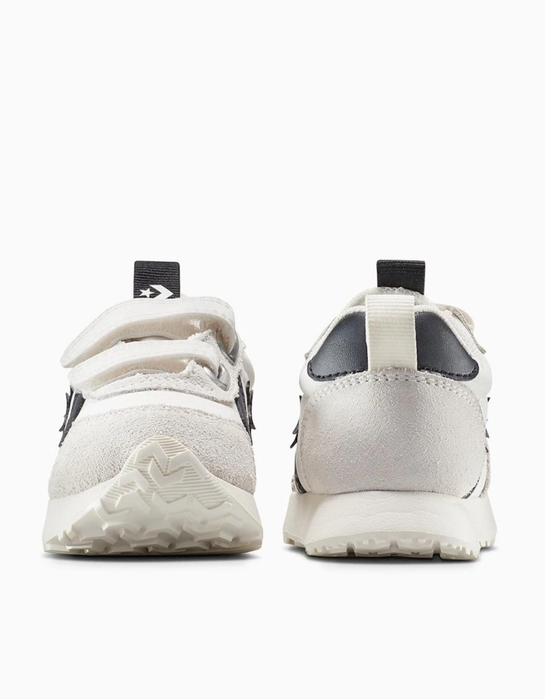Omega Trainer Easy On Low Top Trainers