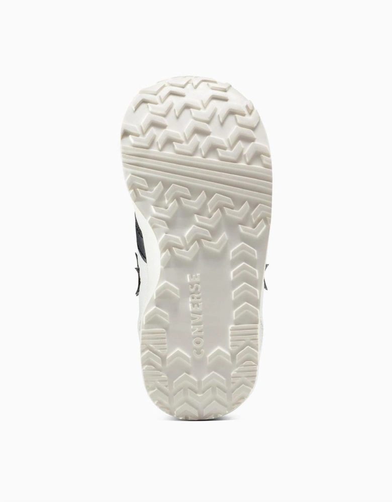 Omega Trainer Easy On Low Top Trainers