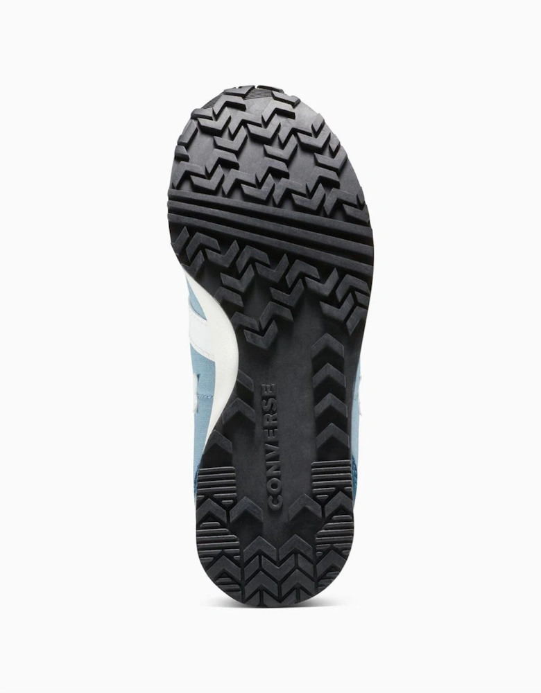 Kids Omega Trainer Low Top Trainers