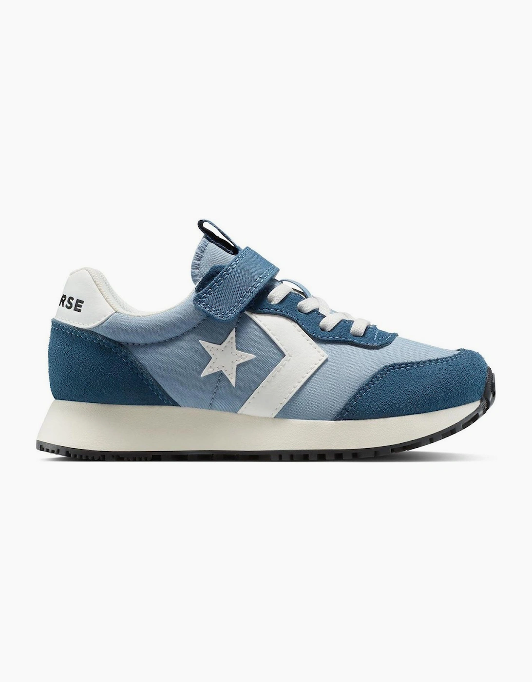 Kids Omega Trainer Low Top Trainers
