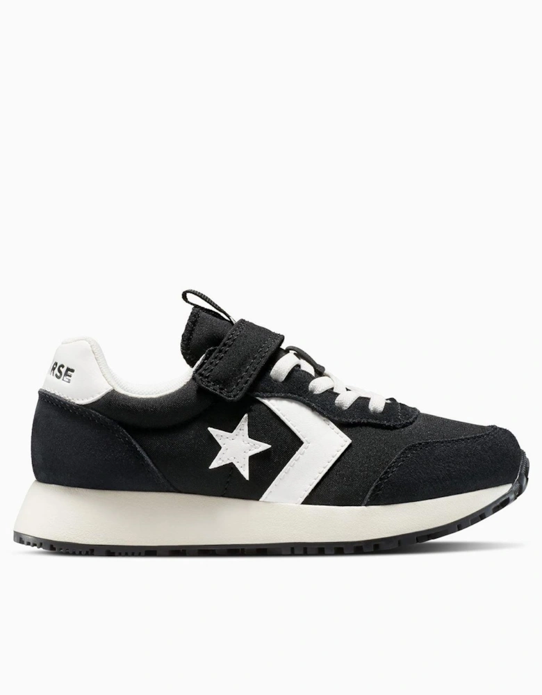 Kids Omega Trainer Low Top Trainers