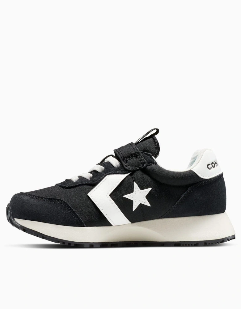 Kids Omega Trainer Low Top Trainers
