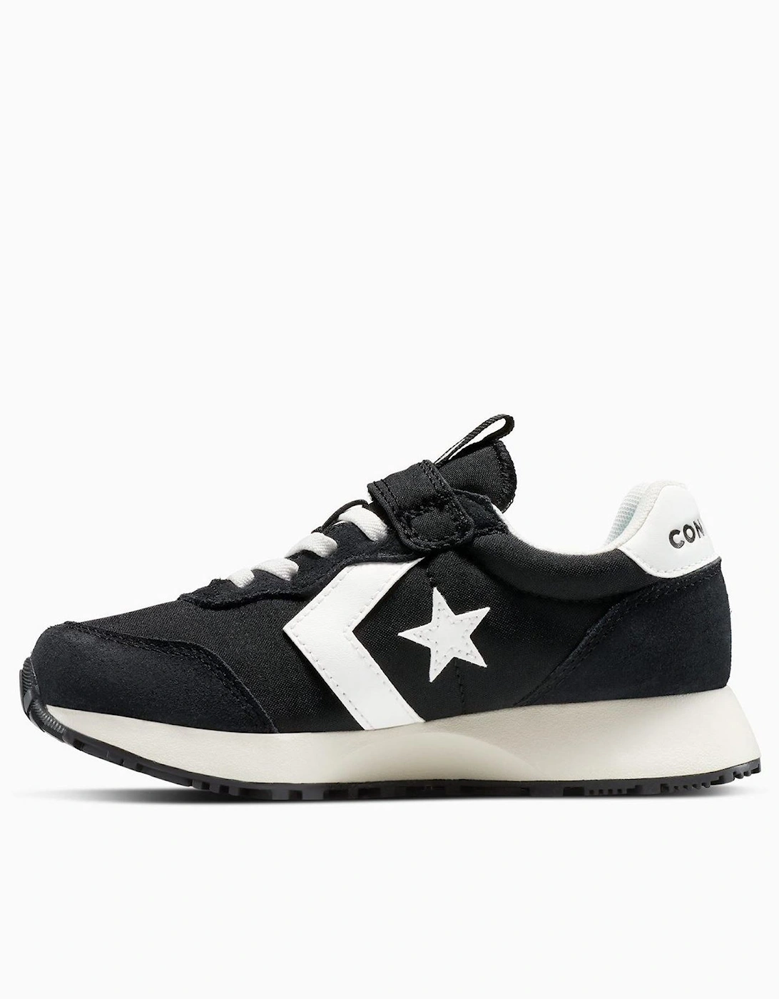 Kids Omega Trainer Low Top Trainers