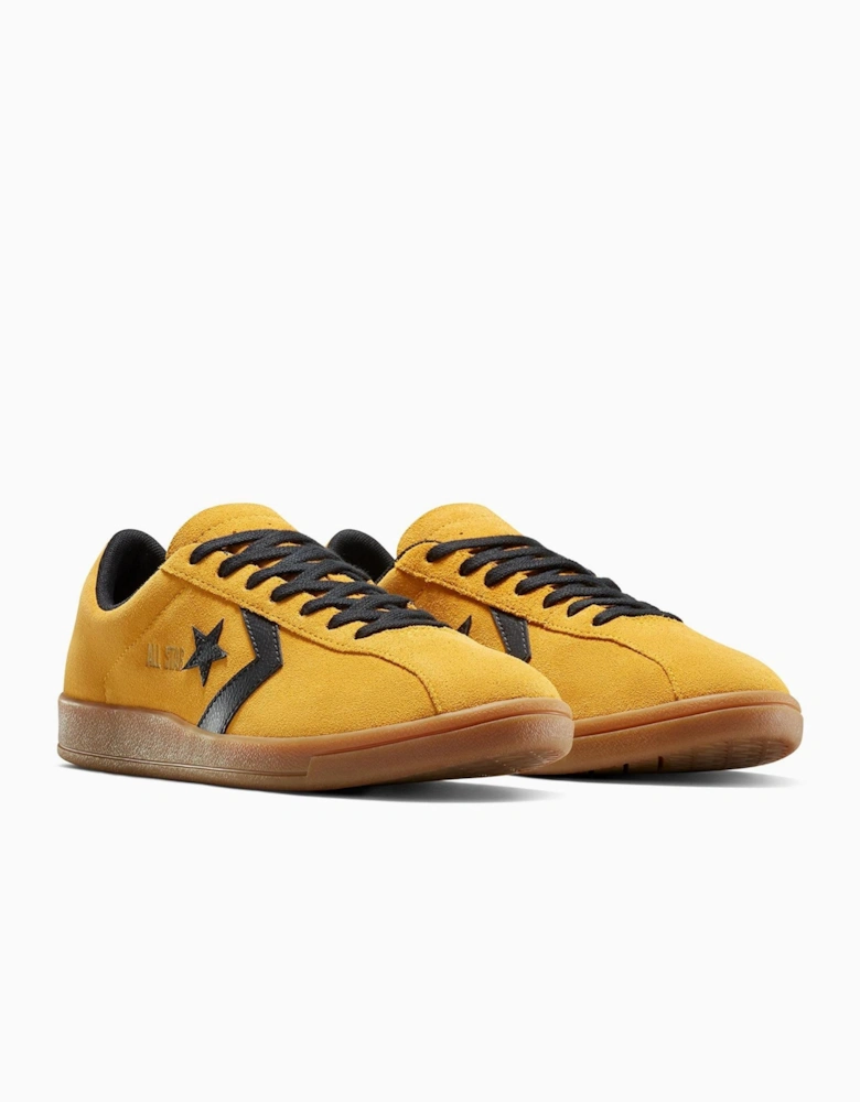 Classic Trainer Suede Trainers