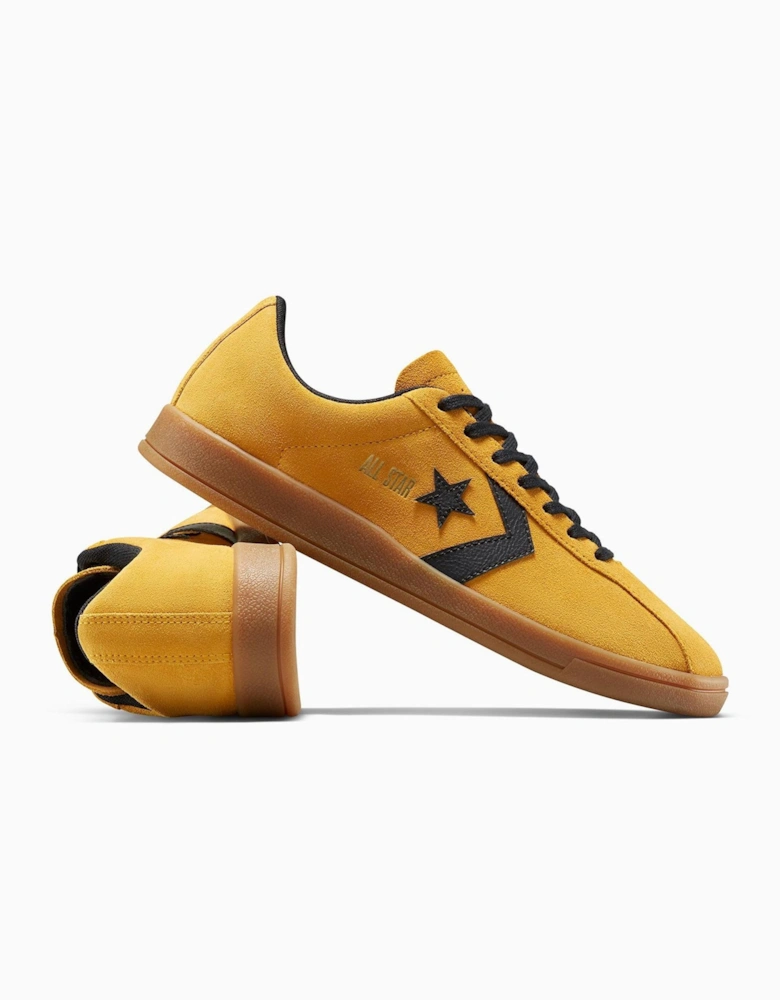Classic Trainer Suede Trainers