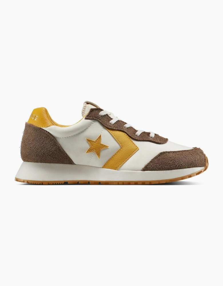 Adults Omega Trainer Low Top Trainers