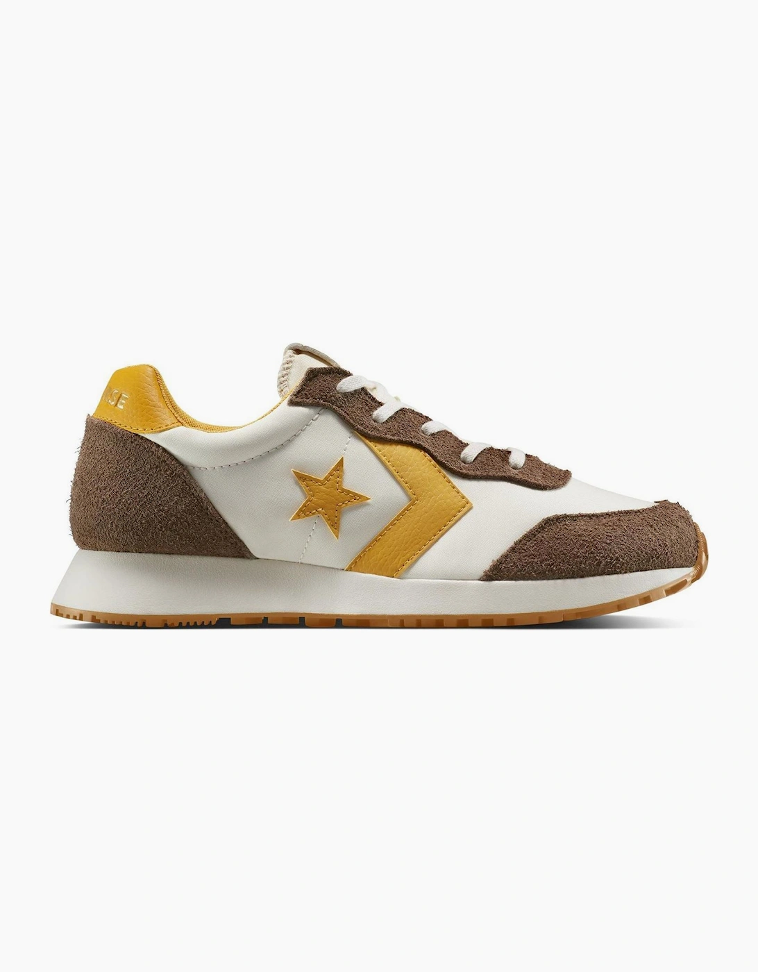 Adults Omega Trainer Low Top Trainers