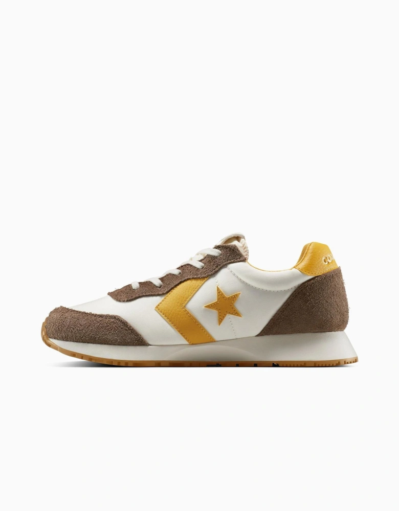 Adults Omega Trainer Low Top Trainers