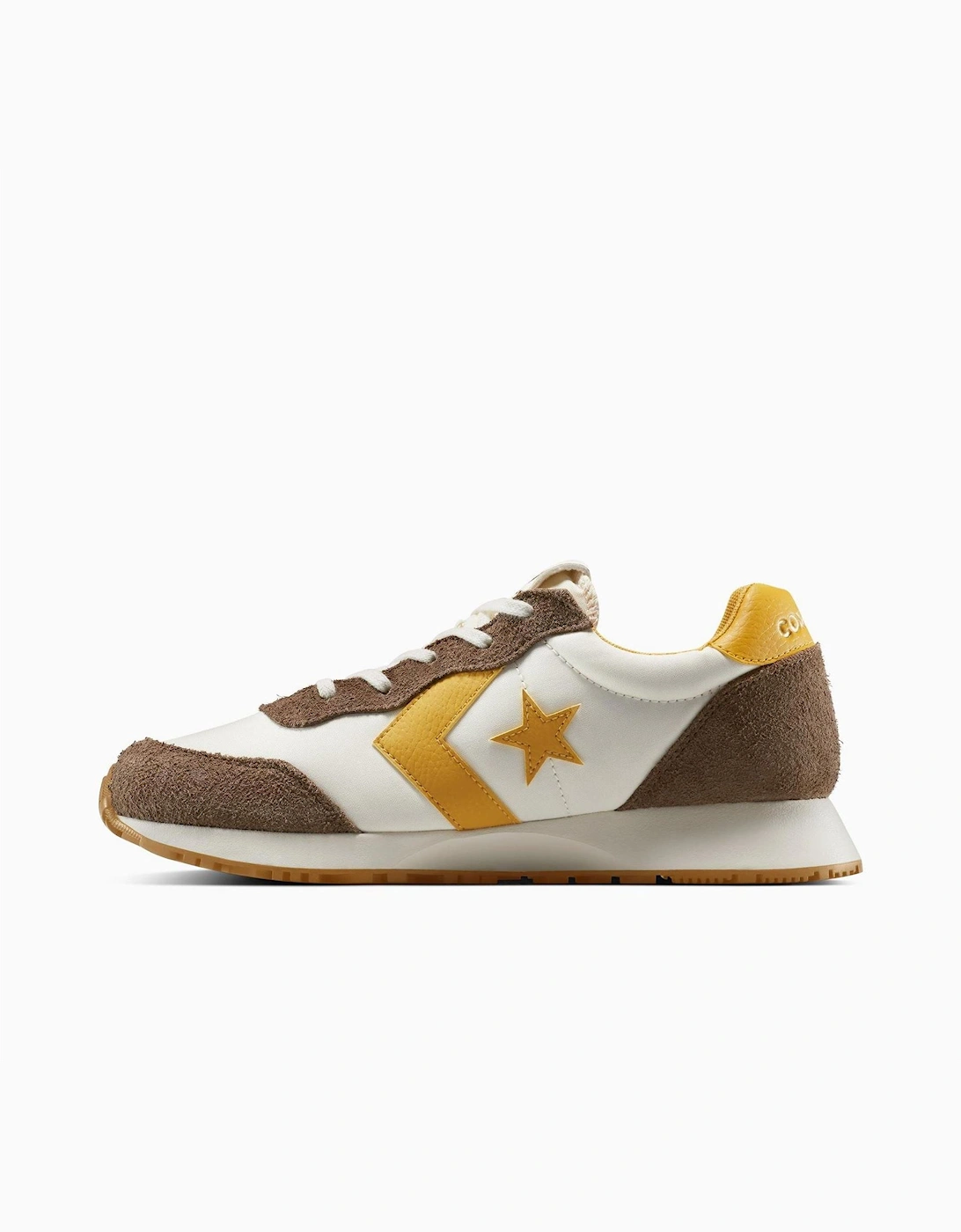 Adults Omega Trainer Low Top Trainers