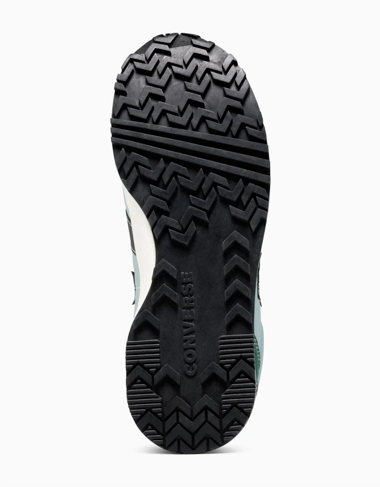 Adults Omega Trainer Low Top Trainers