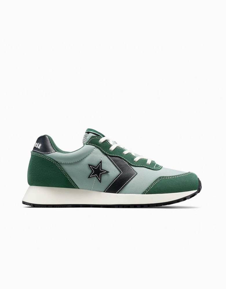 Adults Omega Trainer Low Top Trainers