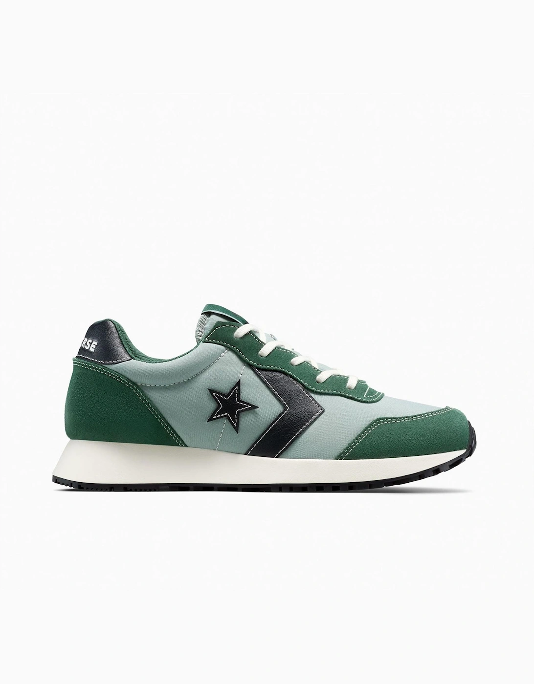 Adults Omega Trainer Low Top Trainers