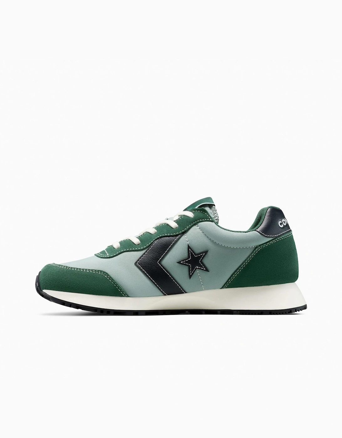 Adults Omega Trainer Low Top Trainers