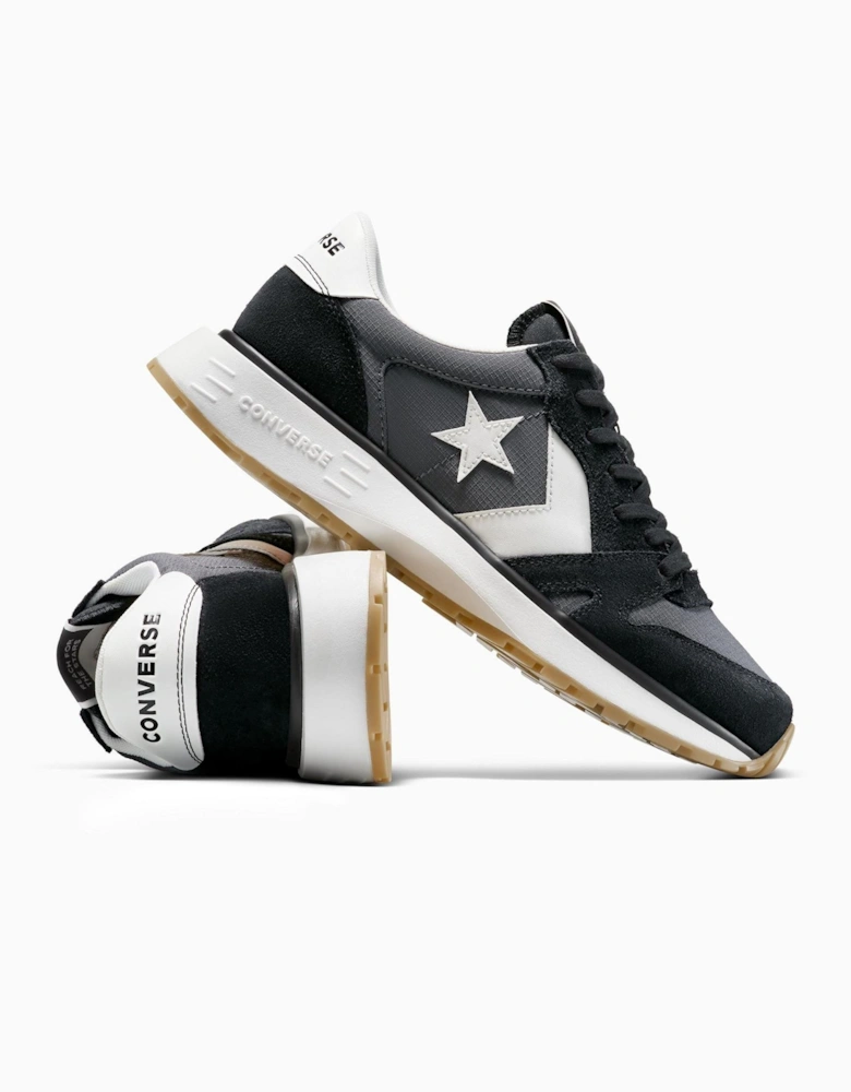 Adults Omni Trainer Classic Low Top Trainers