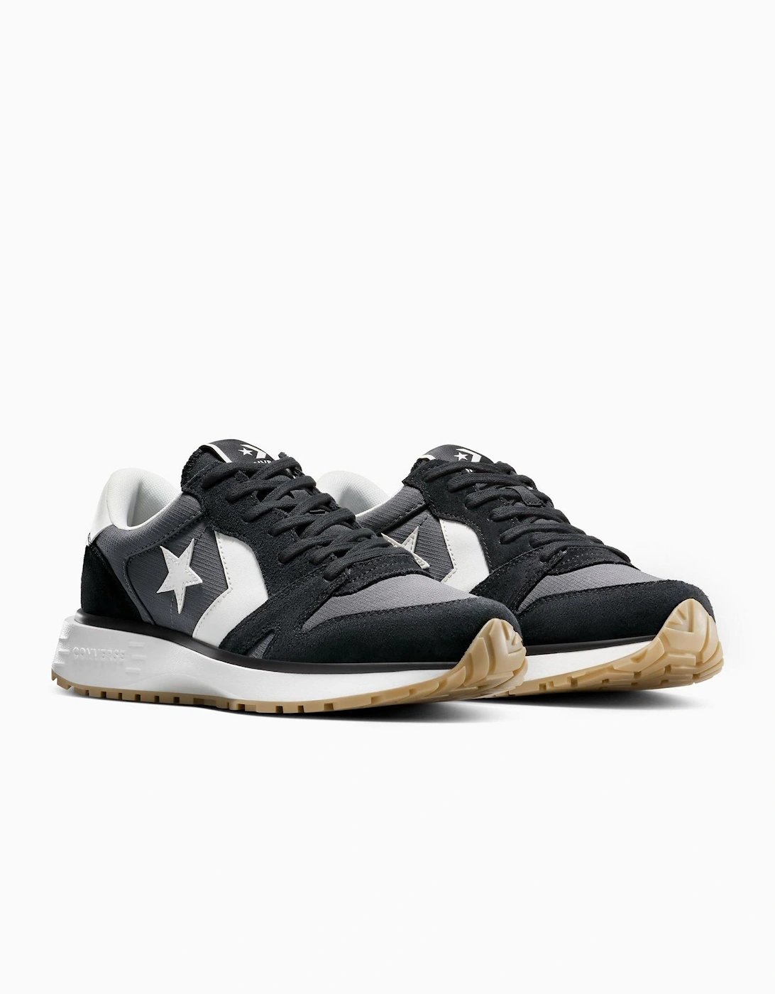 Adults Omni Trainer Classic Low Top Trainers