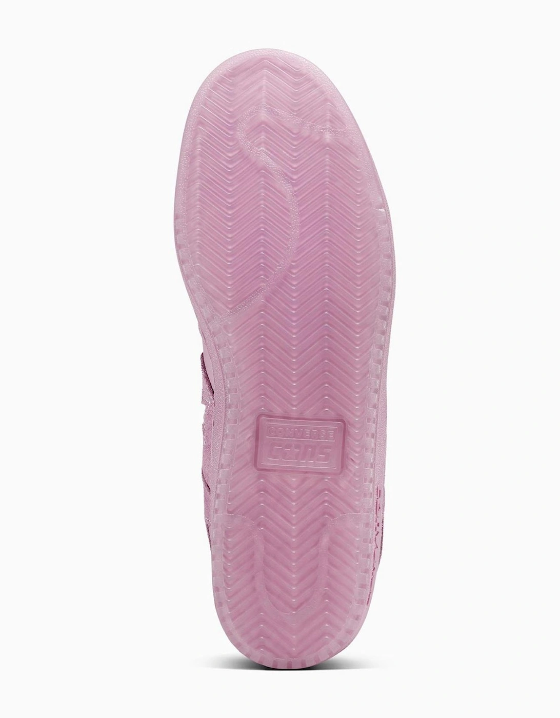 Adults Cons As 1 Pro Suede Skate Shoes
