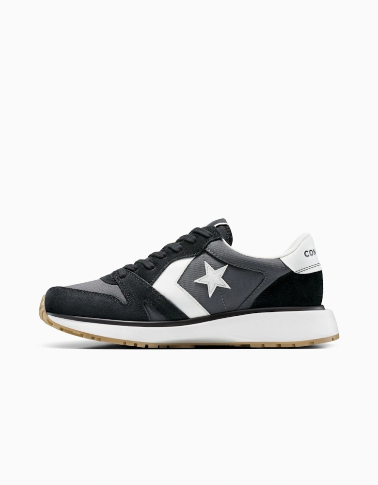 Adults Omni Trainer Classic Low Top Trainers