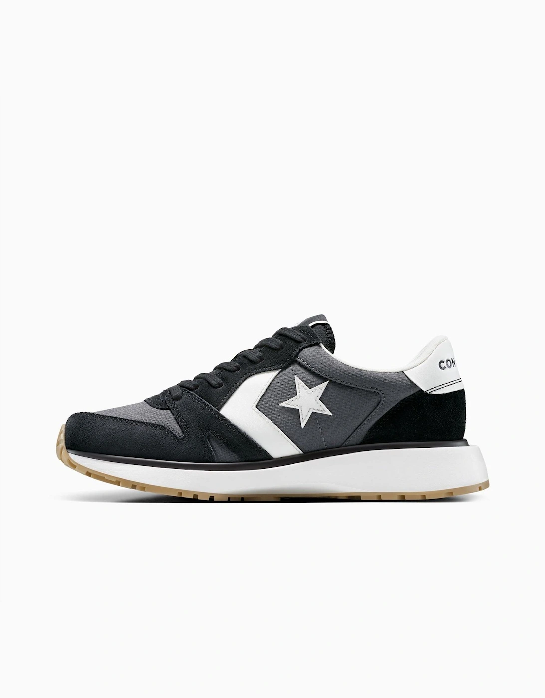 Adults Omni Trainer Classic Low Top Trainers