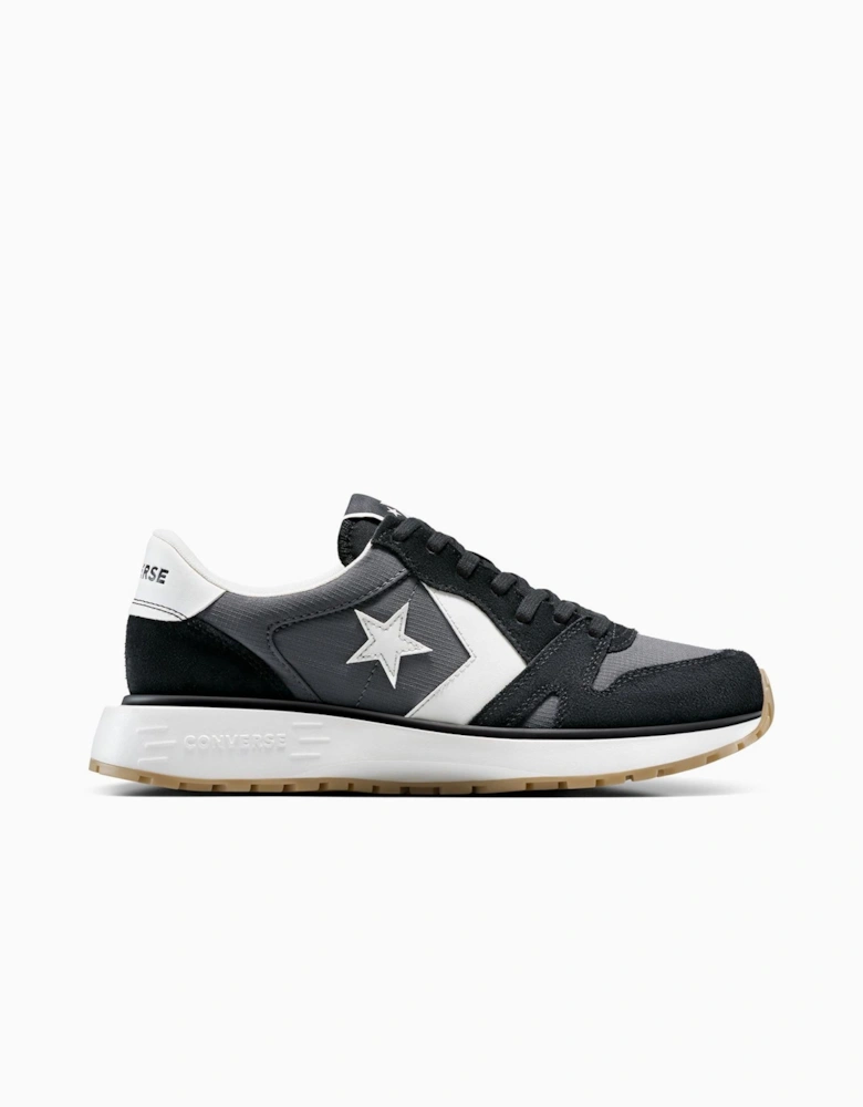 Adults Omni Trainer Classic Low Top Trainers