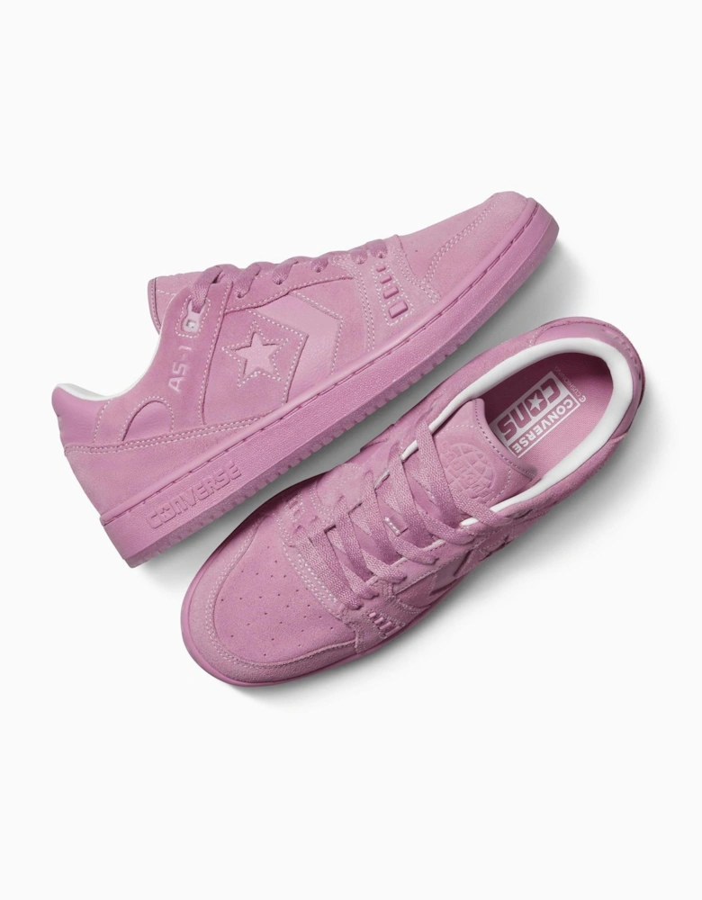 Adults Cons As 1 Pro Suede Skate Shoes