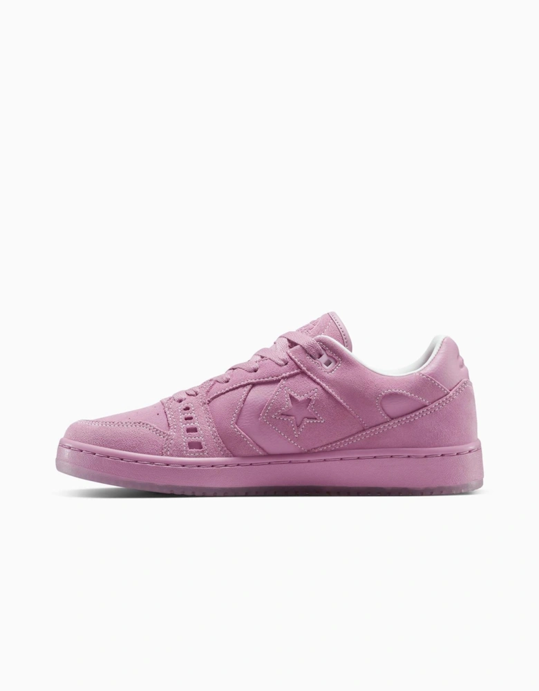 Adults Cons As 1 Pro Suede Skate Shoes