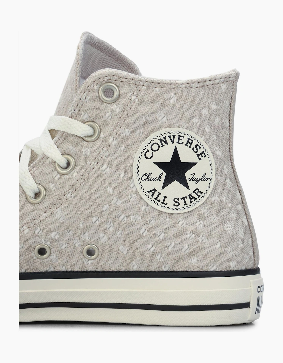 Adults Chuck Taylor All Star Dee High Top Trainers