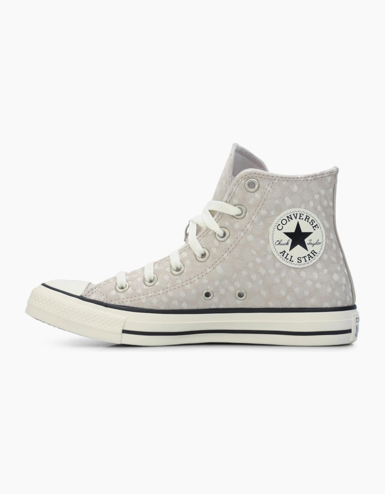 Adults Chuck Taylor All Star Dee High Top Trainers