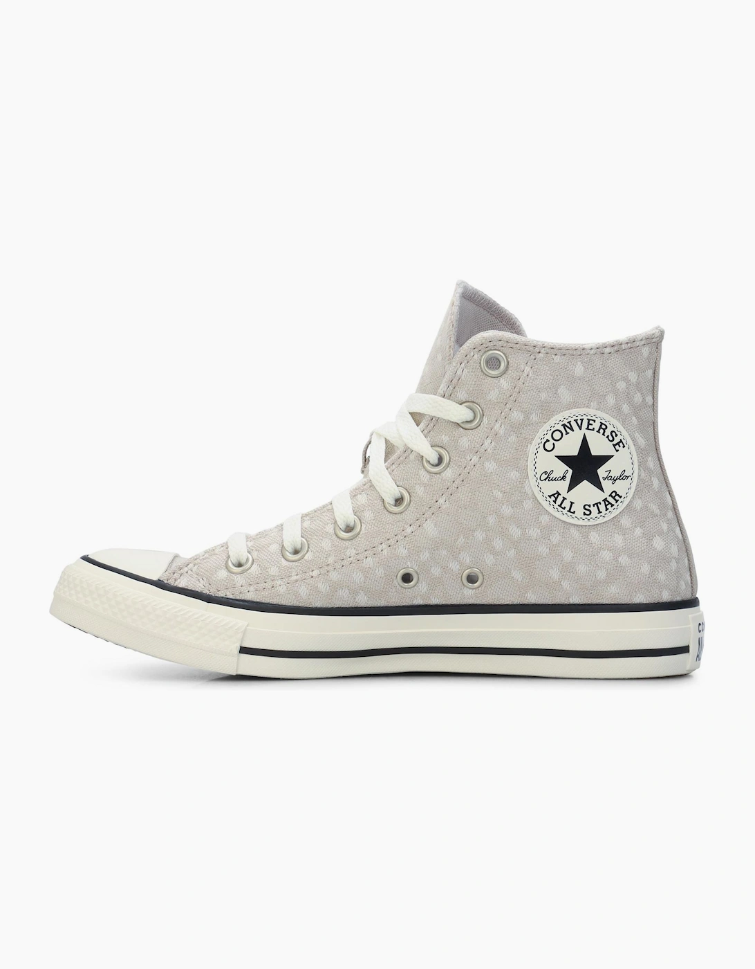 Adults Chuck Taylor All Star Dee High Top Trainers