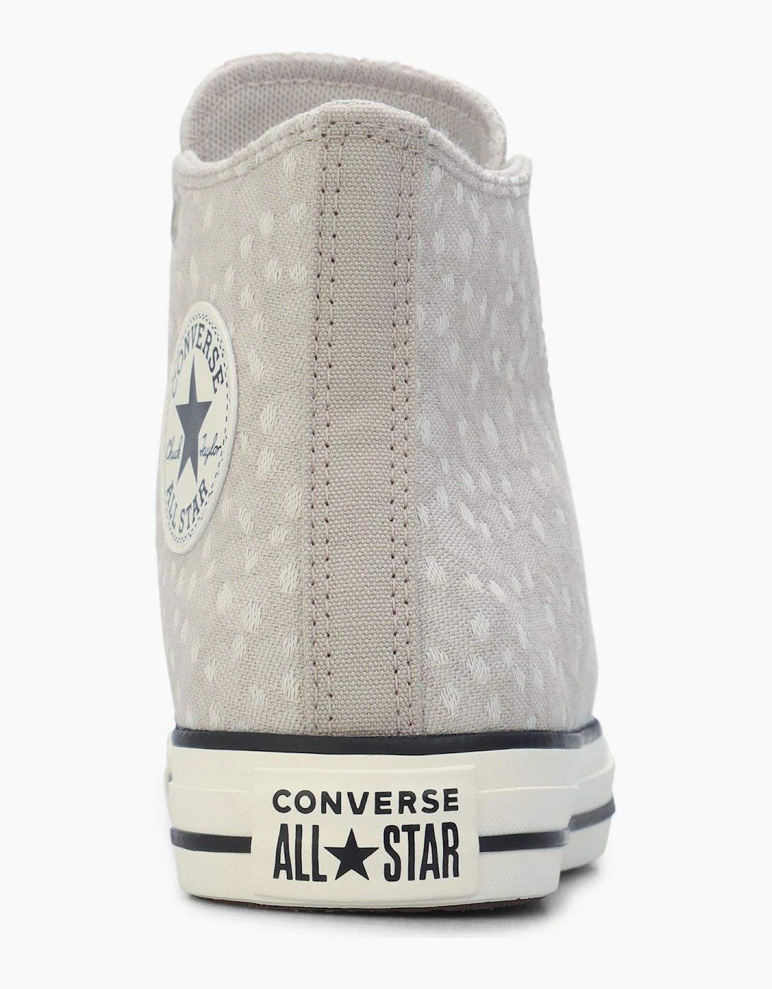 Adults Chuck Taylor All Star Dee High Top Trainers