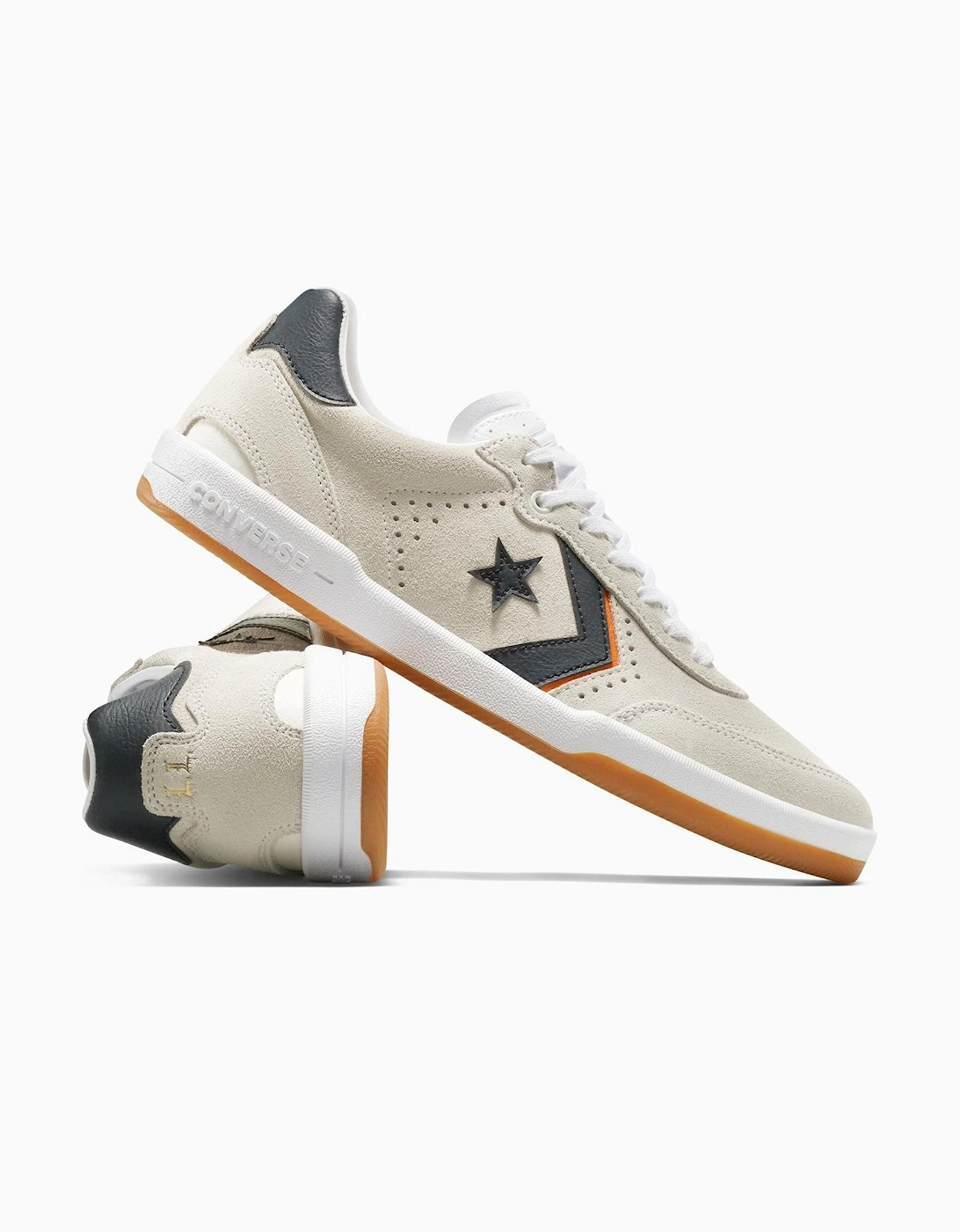 Adults Louie Lopez Pro 2 Skate Shoes