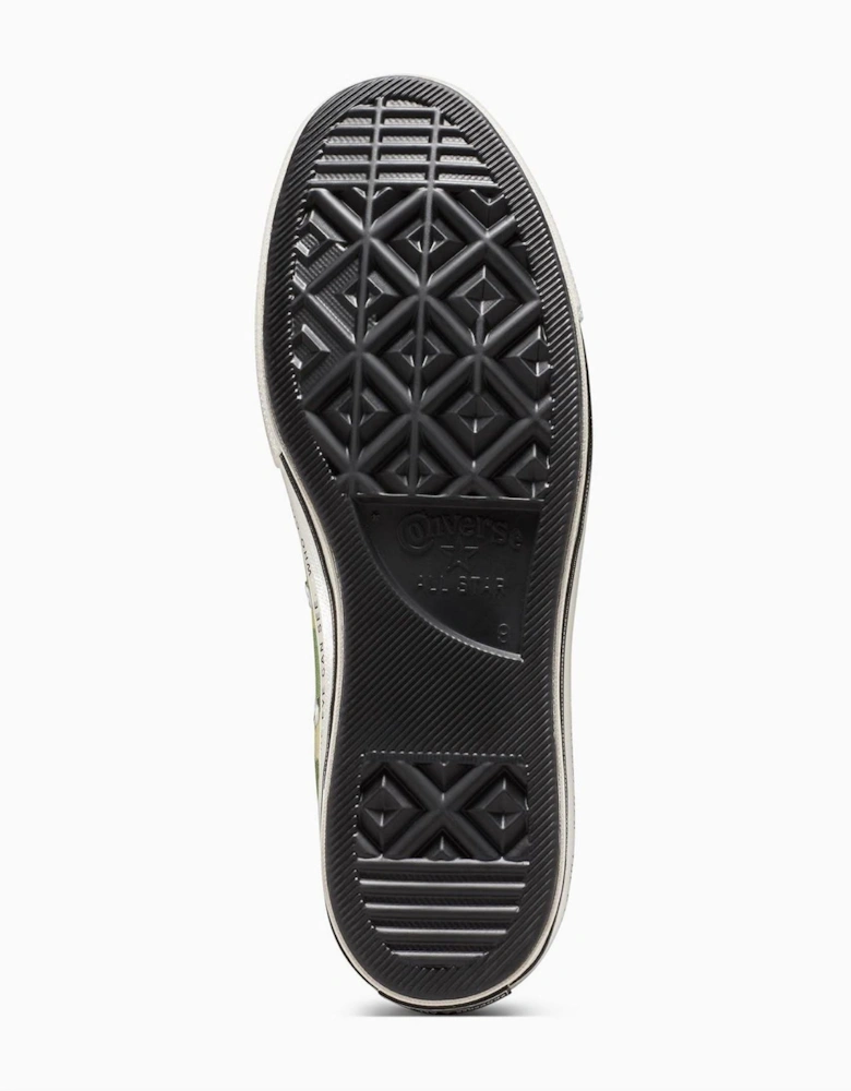 Chuck 70 High Top Trainers