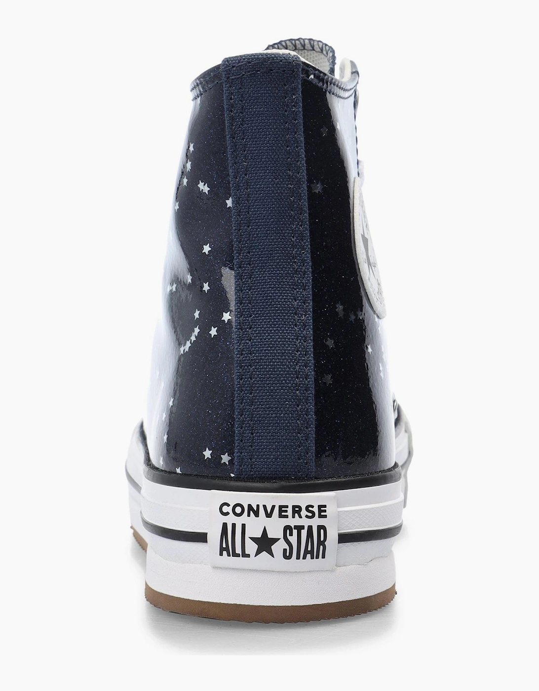 Chuck Taylor All Star Eva Platform Trainers