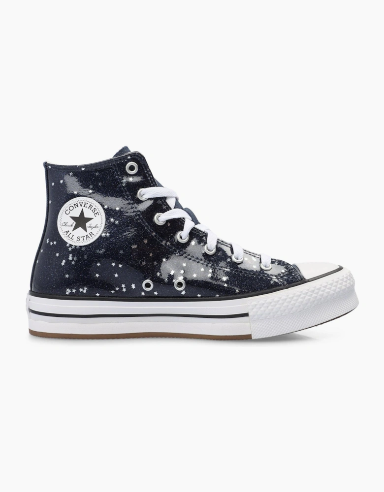 Chuck Taylor All Star Eva Platform Trainers
